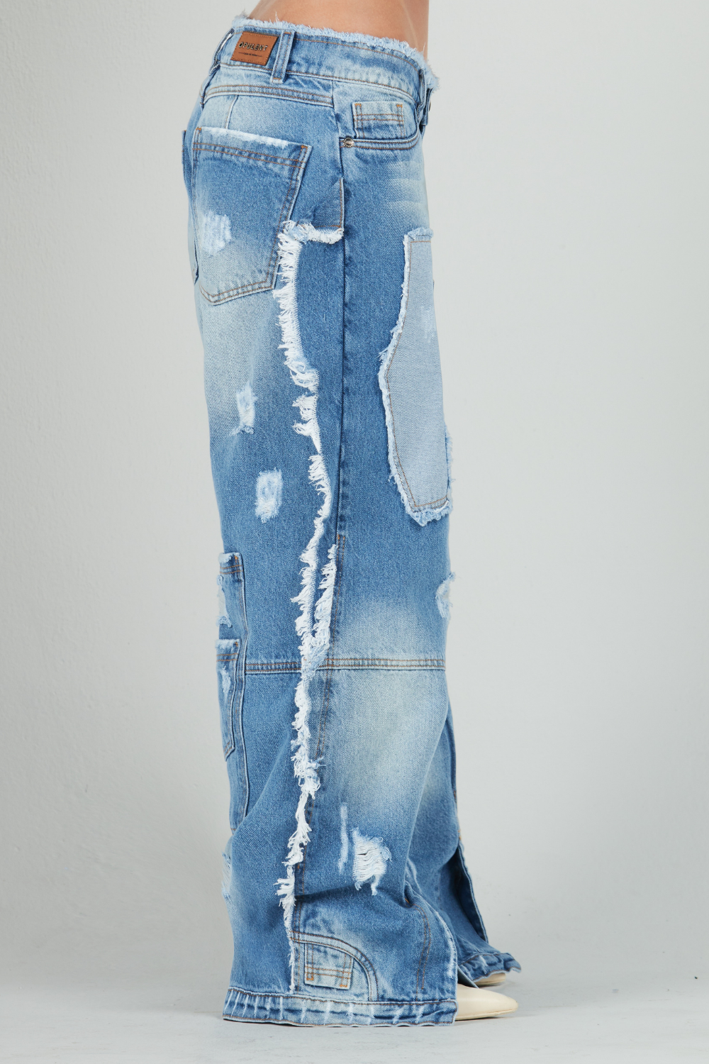 JEAN LUXURY KG WOMAN