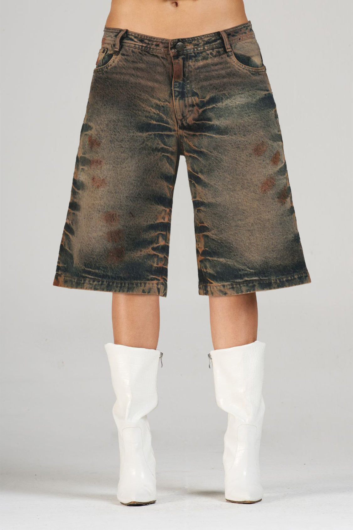 JORTS | BERMUDA ODYSSEY WOMAN