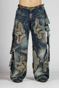 JEAN SPURS MEN