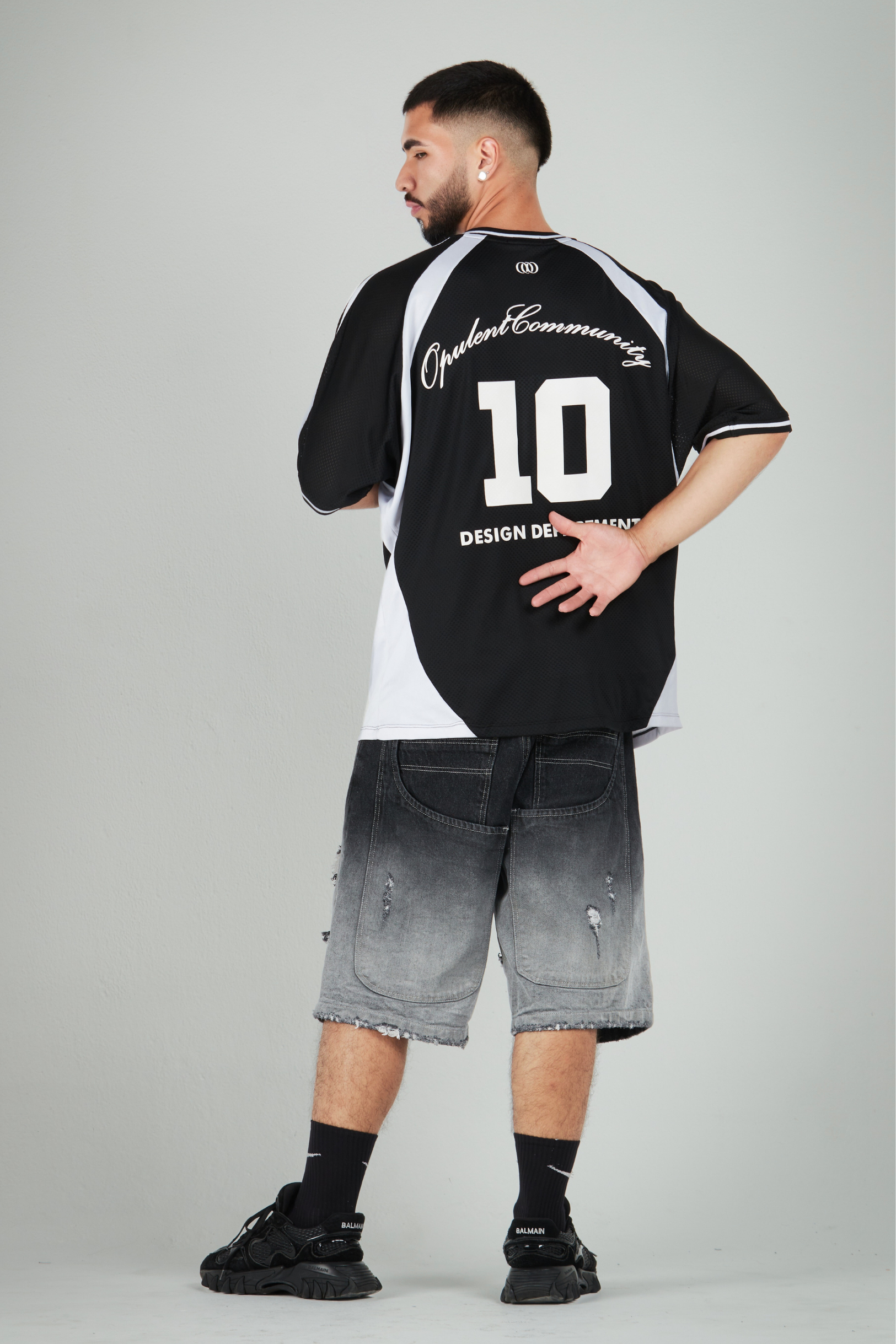 SET BERMUDA BOLLEX Y CAMISETA