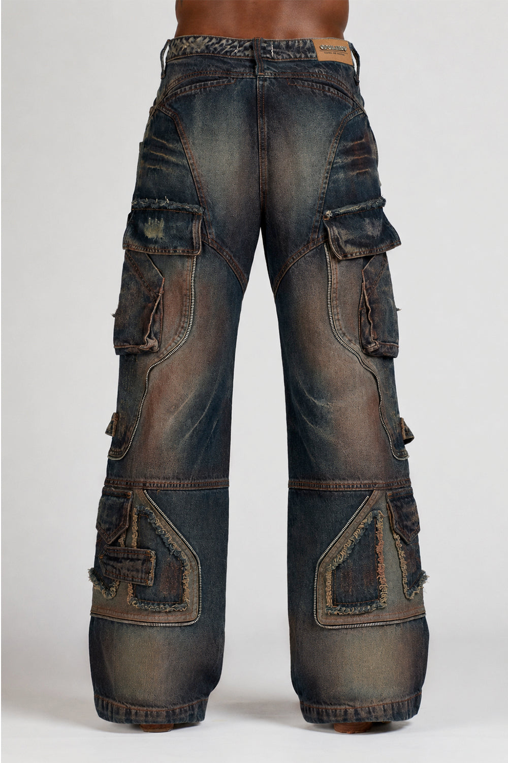 JEAN SIGNATURE MEN