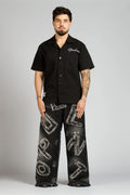 SET CAMISA Y JEAN PURÉ MEN