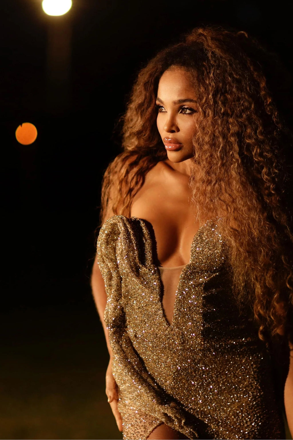 VESTIDO FRAXINUS EXCELSIOR