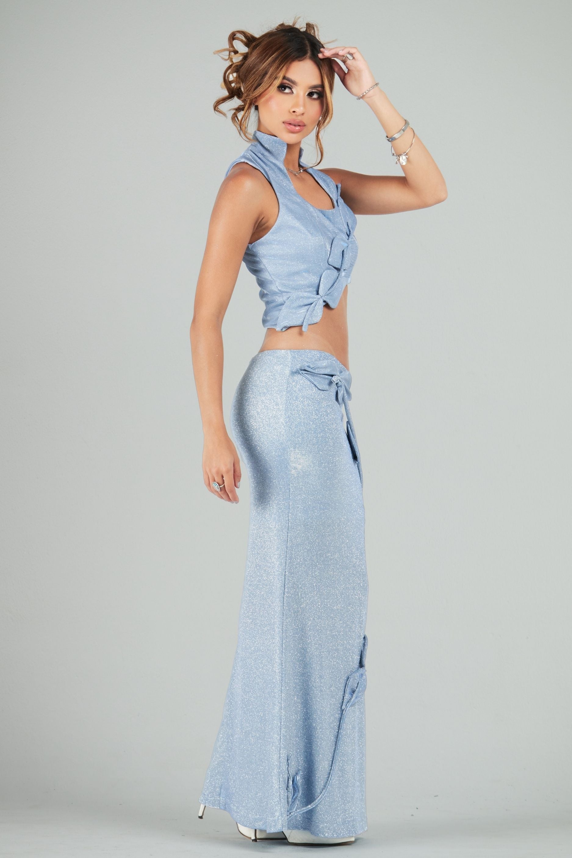 VESTIDO EURIDOME
