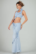 VESTIDO EURIDOME