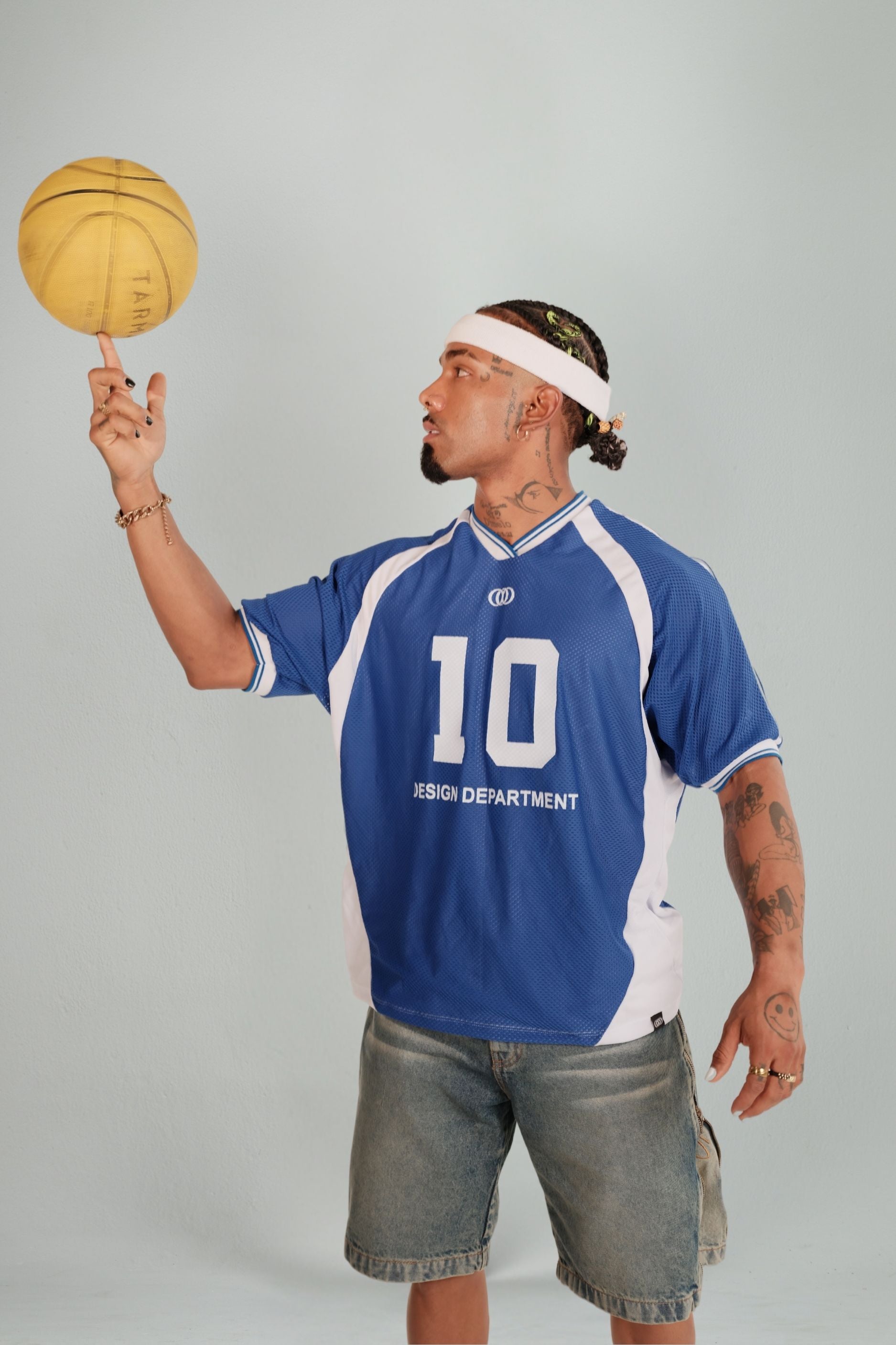 BERMUDA KORE DIRTY MEN