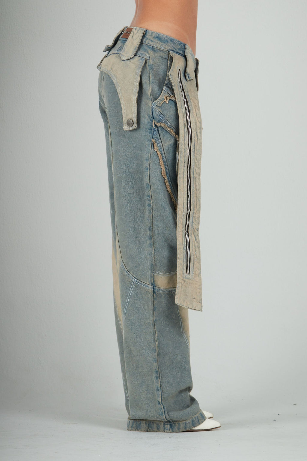 JEAN HIPÉRION WOMAN