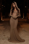 VESTIDO AL-KHALI