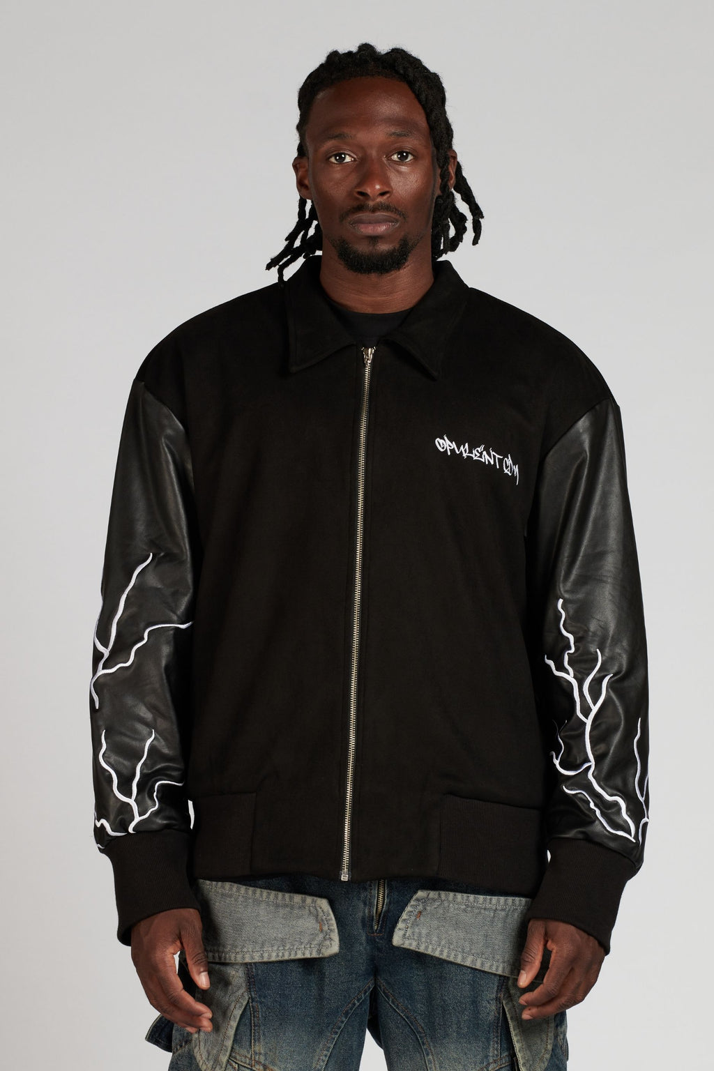 CHAQUETA MUSTANG