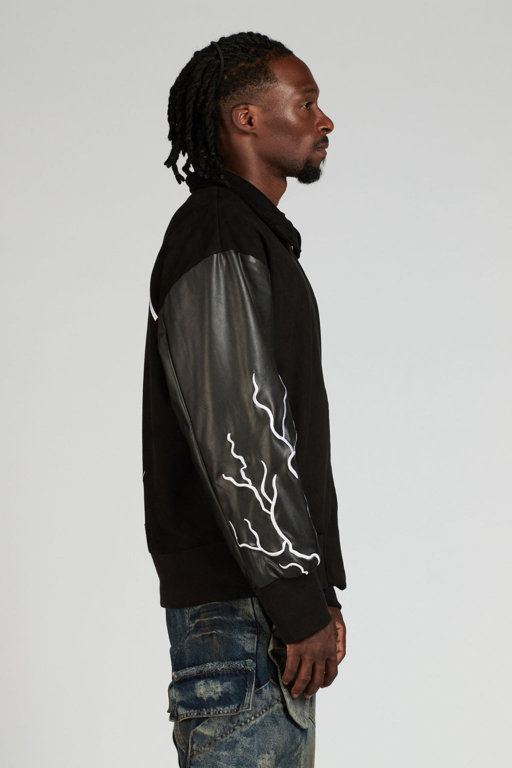 CHAQUETA MUSTANG