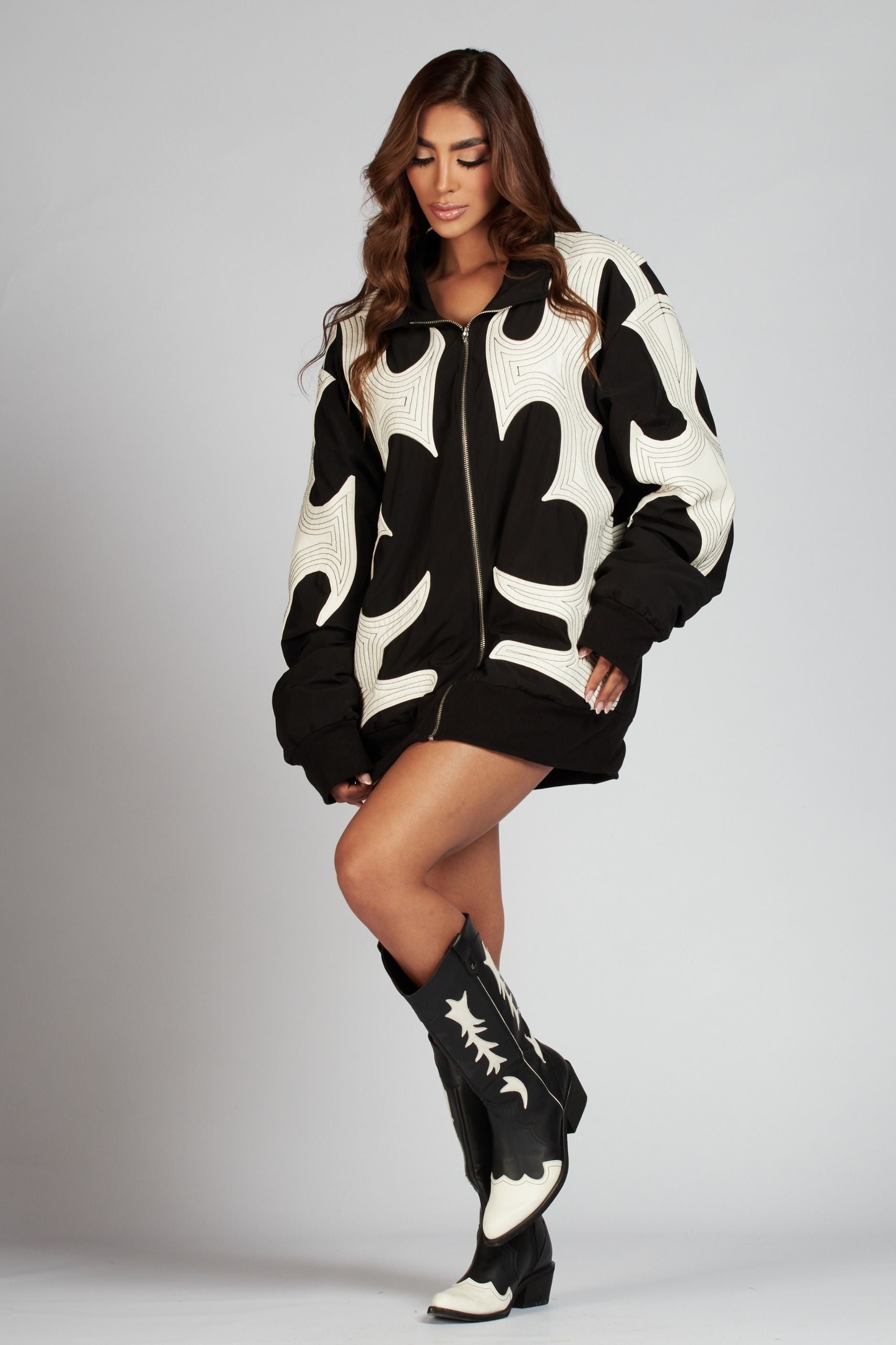 CHAQUETA NESEO
