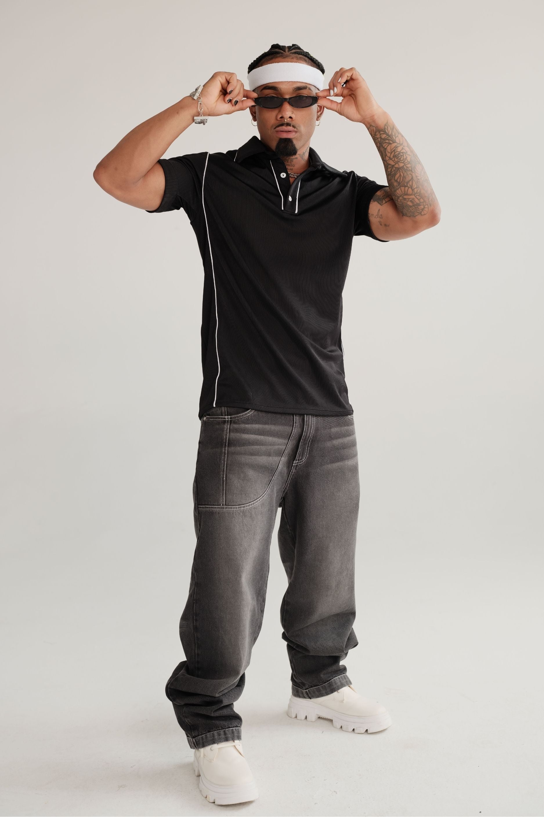JEAN TEMISTO NEGRO
