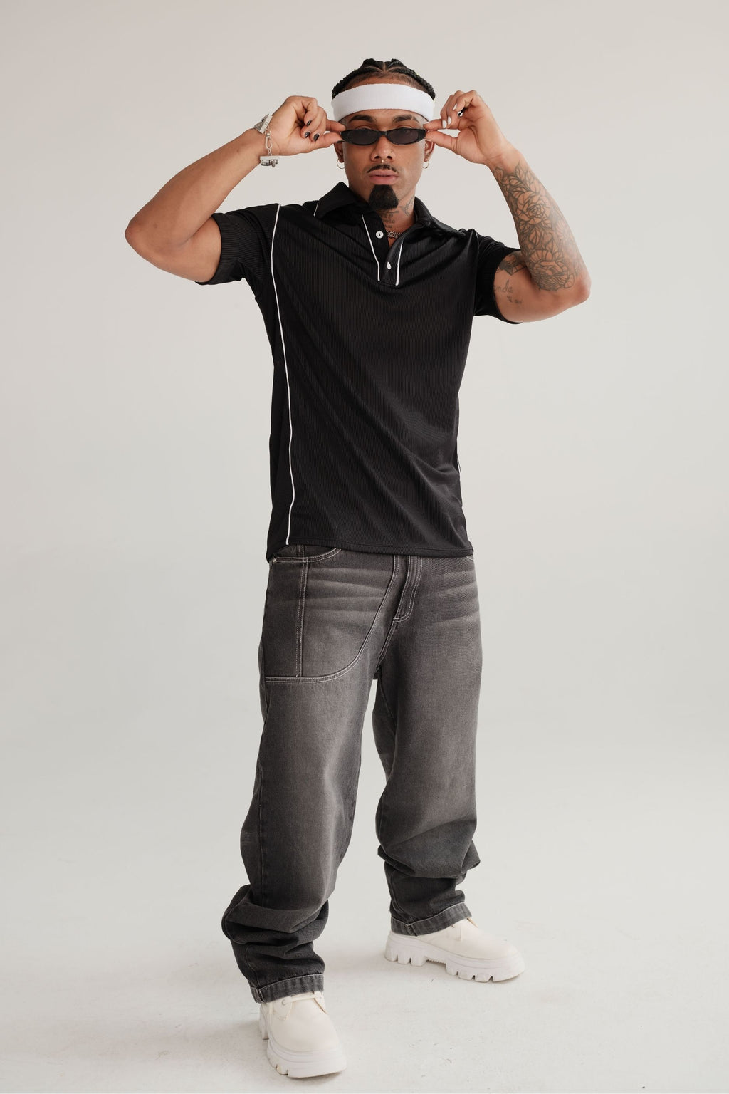 JEAN TEMISTO NEGRO