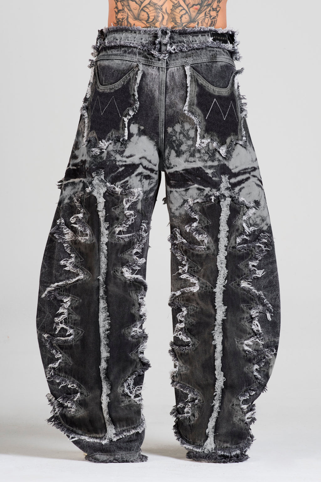 JEAN ULTRONIC MEN