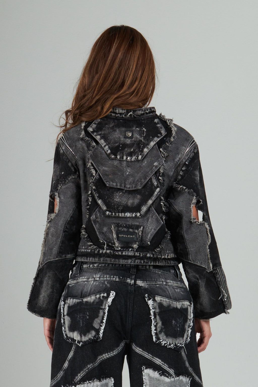 CHAQUETA PURE CDM
