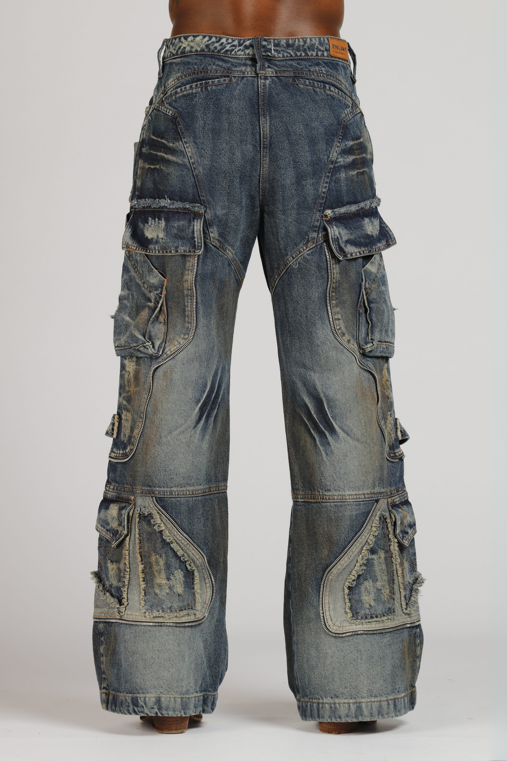 JEAN SIGNATURE MEN