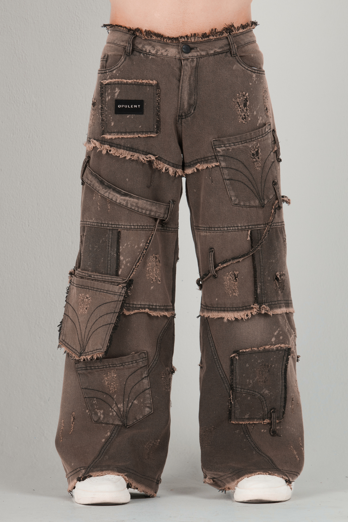 JEAN MONACO MEN