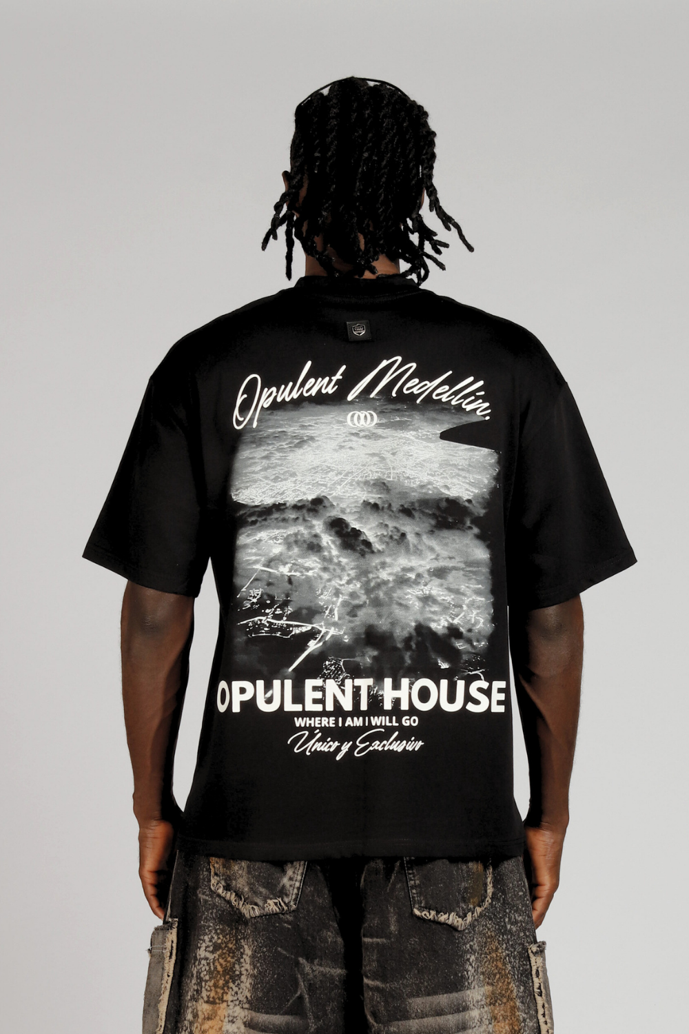 CAMISETA MED-AIR