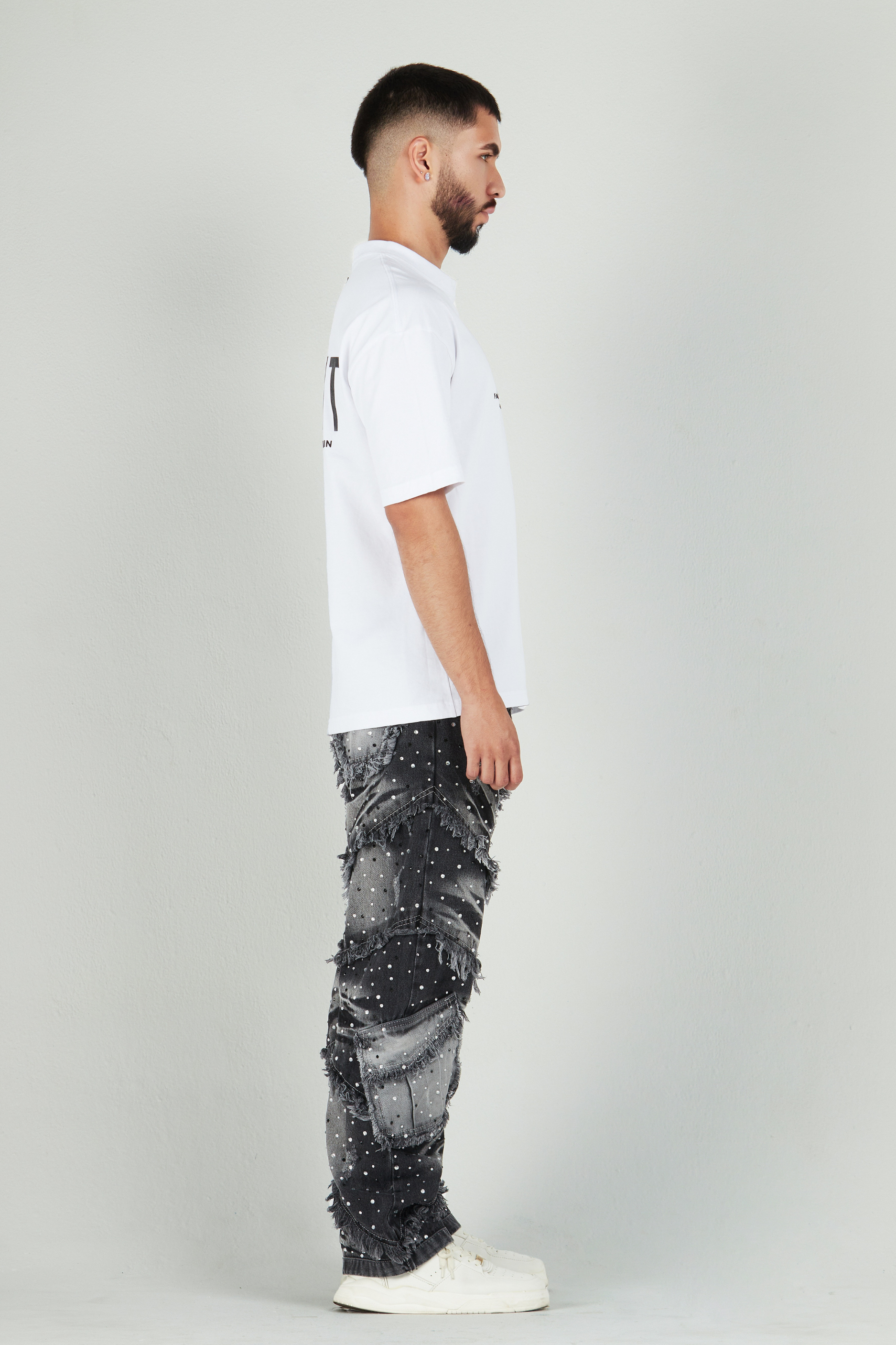 SET SHINY MORUS Y CAMISA PIXYS