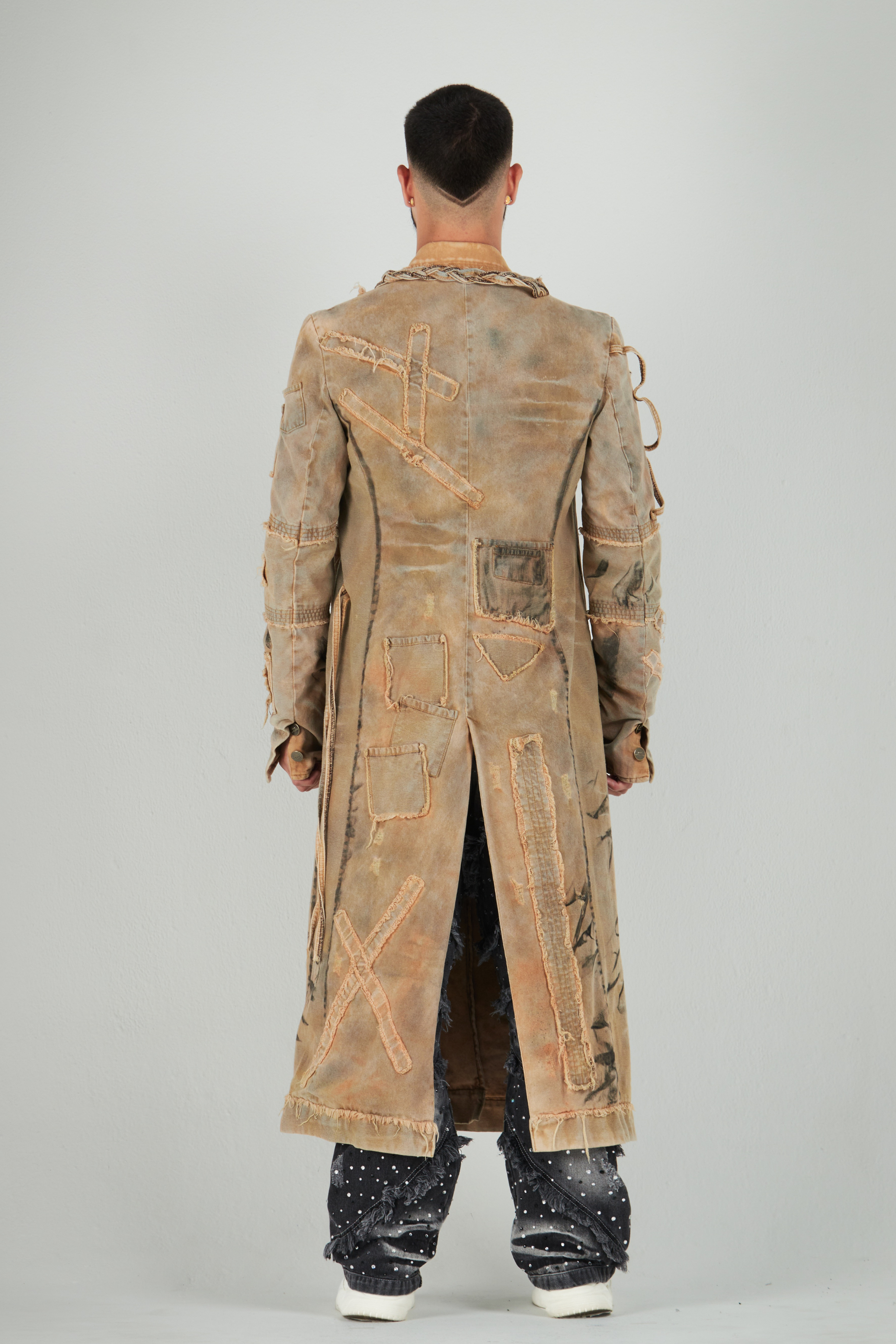 GABAN STARLIN CAFE MEN