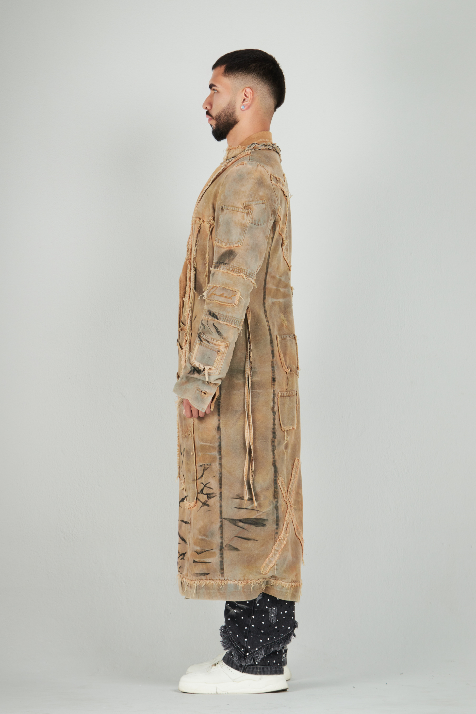 GABAN STARLIN CAFE MEN