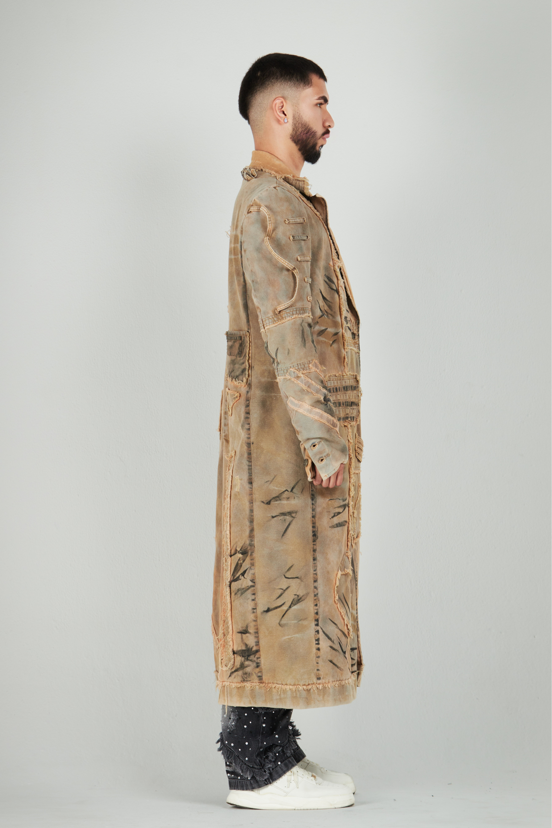 GABAN STARLIN CAFE MEN