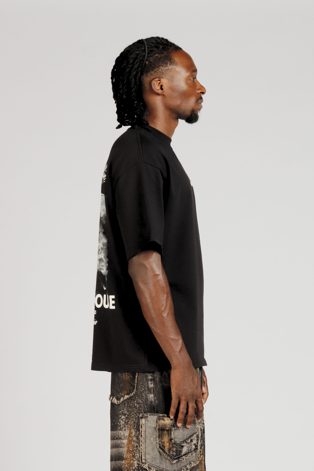 CAMISETA MED-AIR