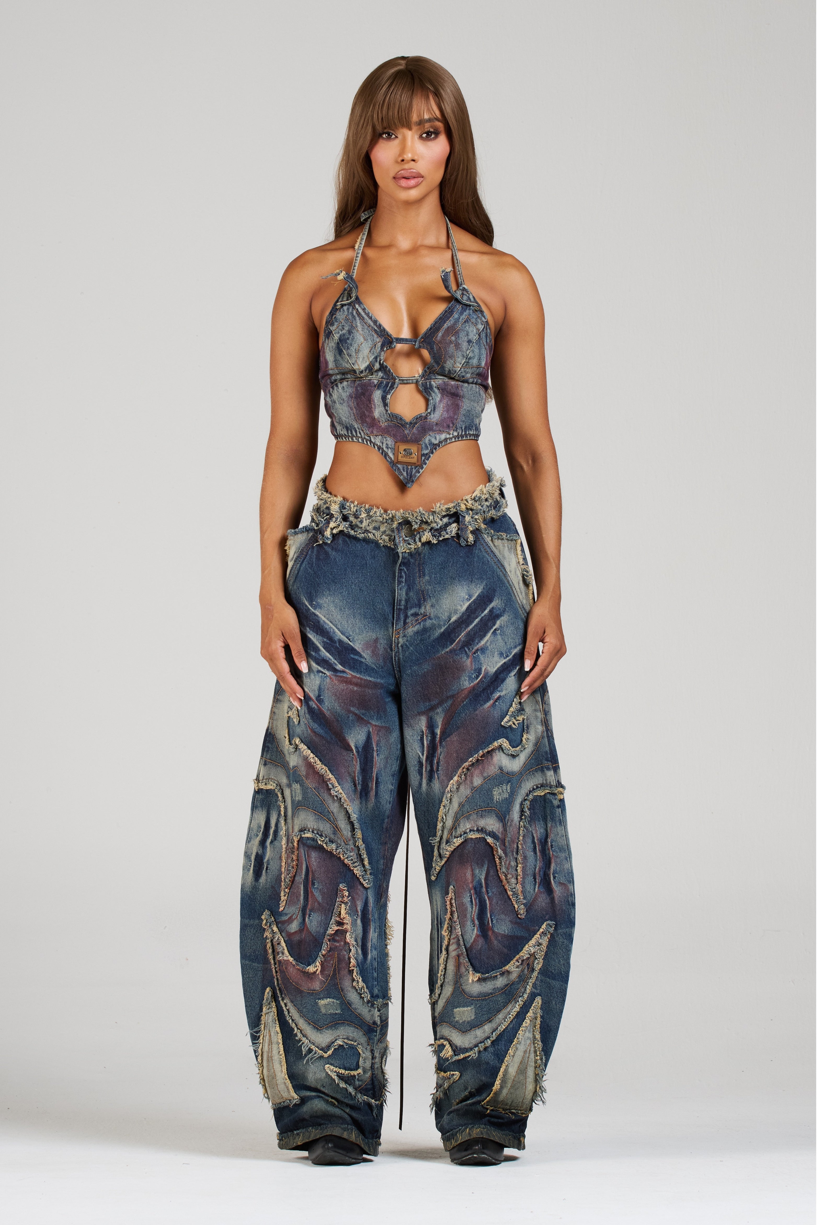 SET CORSÉ Y JEAN NEMIRE