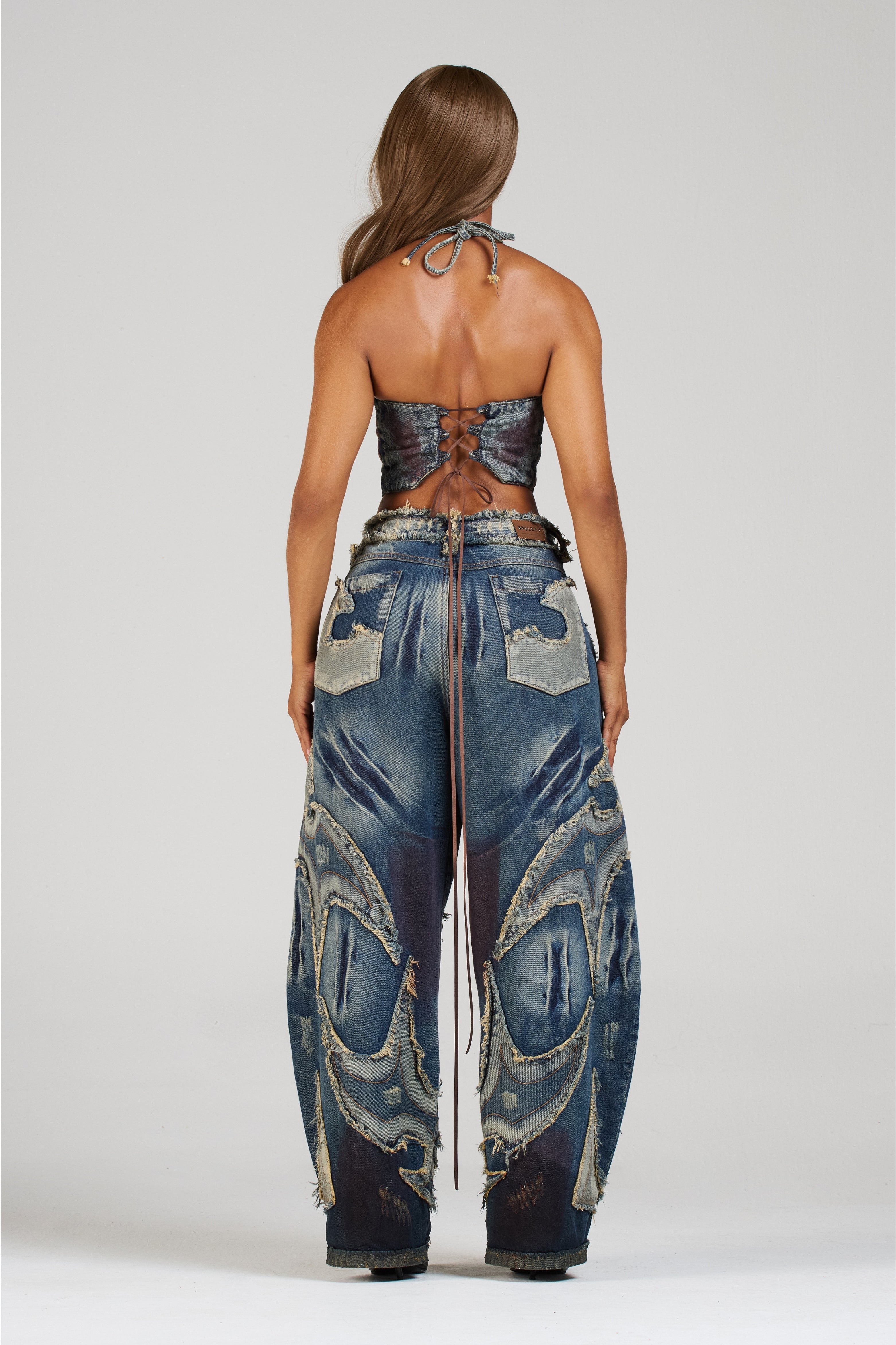 SET CORSÉ Y JEAN NEMIRE