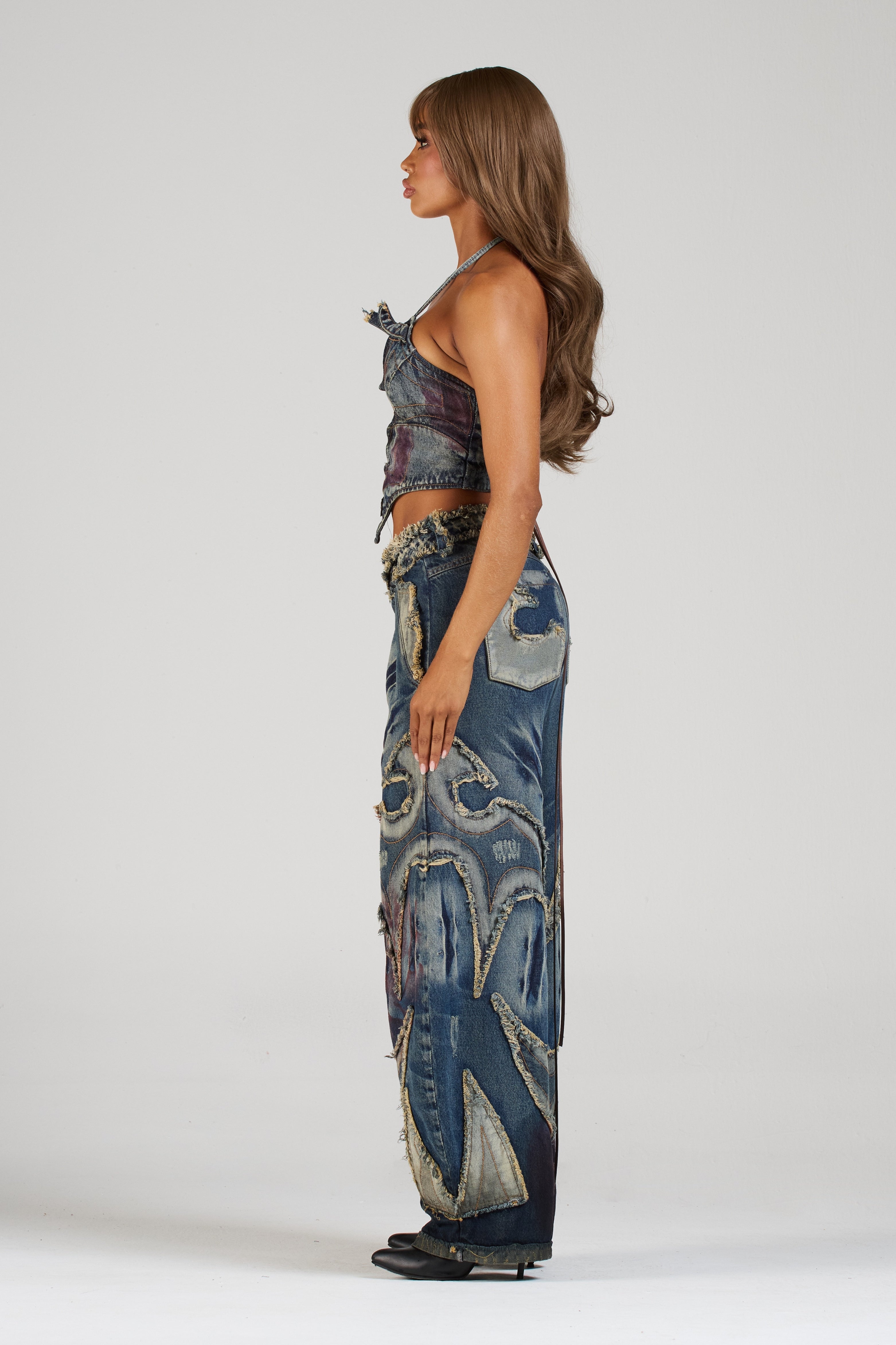 SET CORSÉ Y JEAN NEMIRE