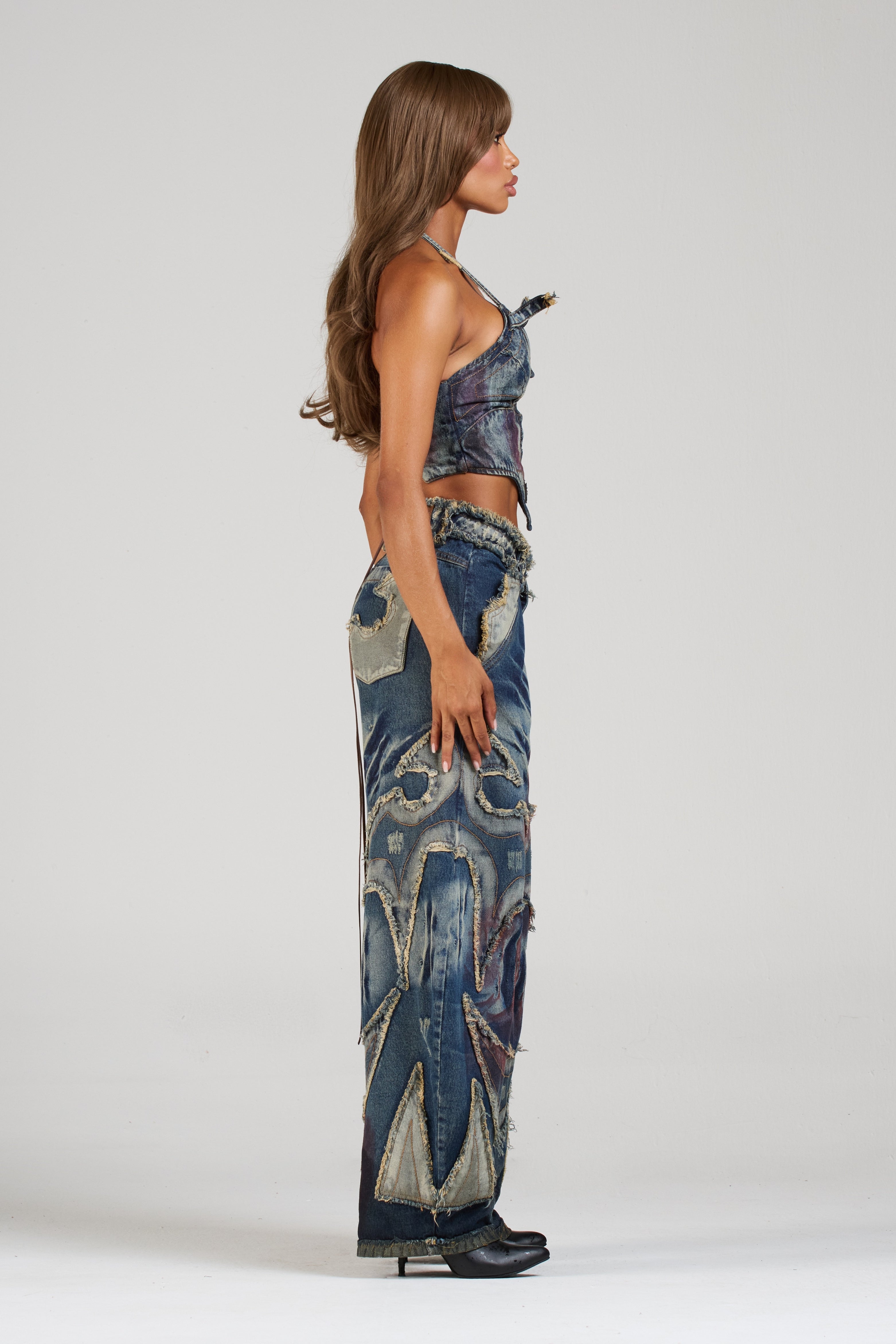 SET CORSÉ Y JEAN NEMIRE