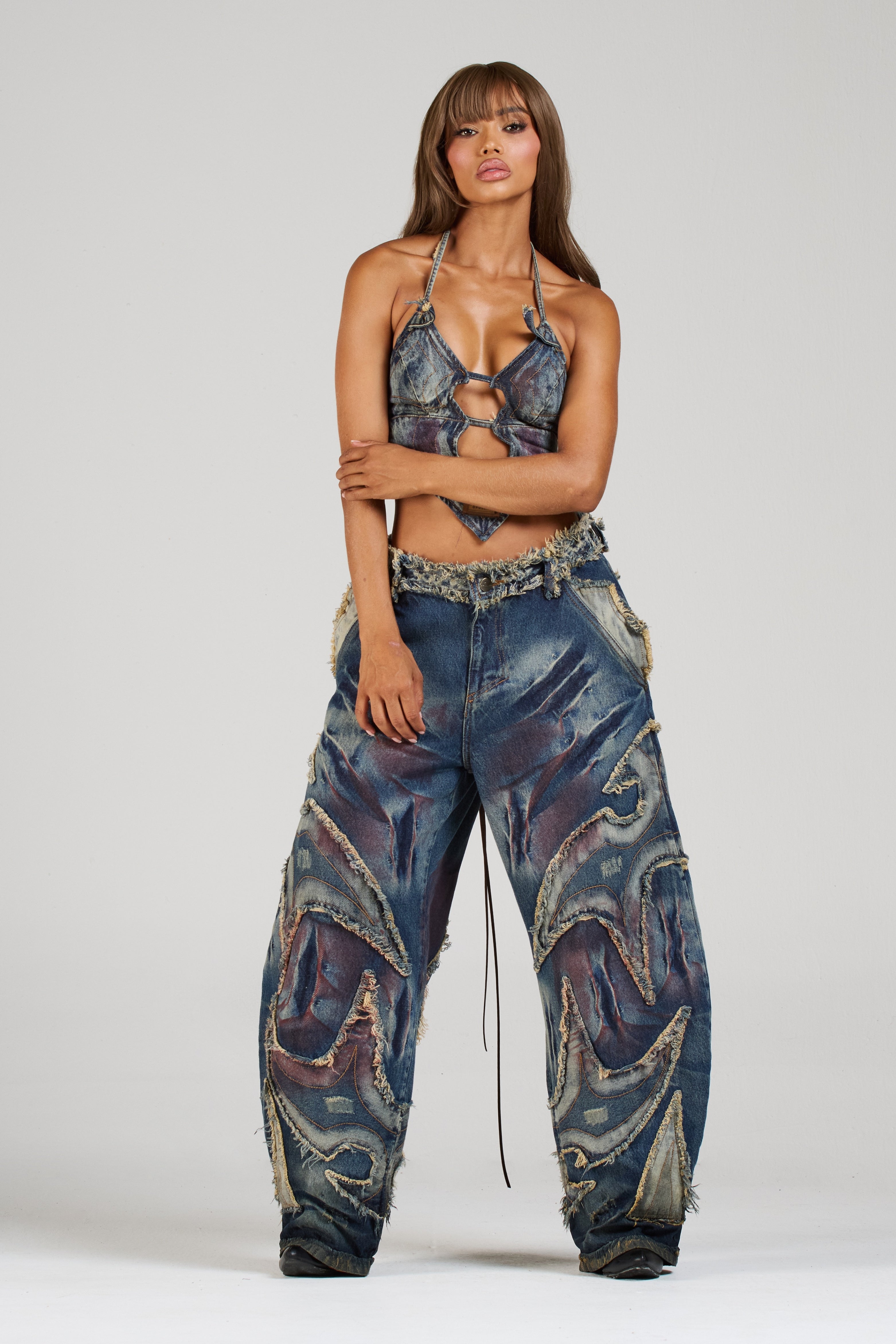 SET CORSÉ Y JEAN NEMIRE