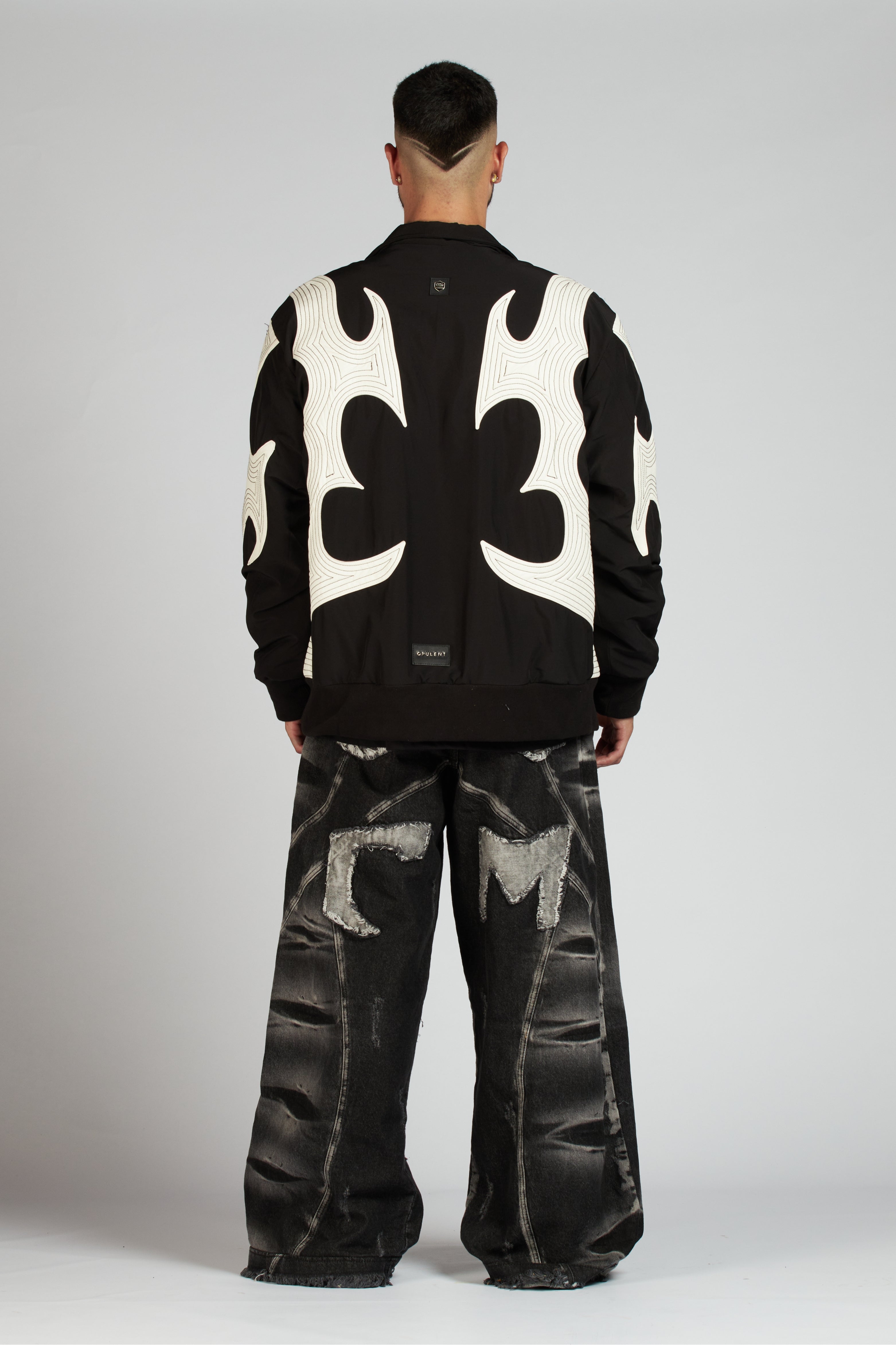 SET CHAQUETA NESEO Y JEAN PURE MEN