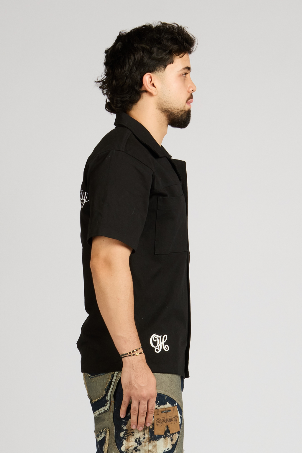 CAMISA PROVENZA SUNSET