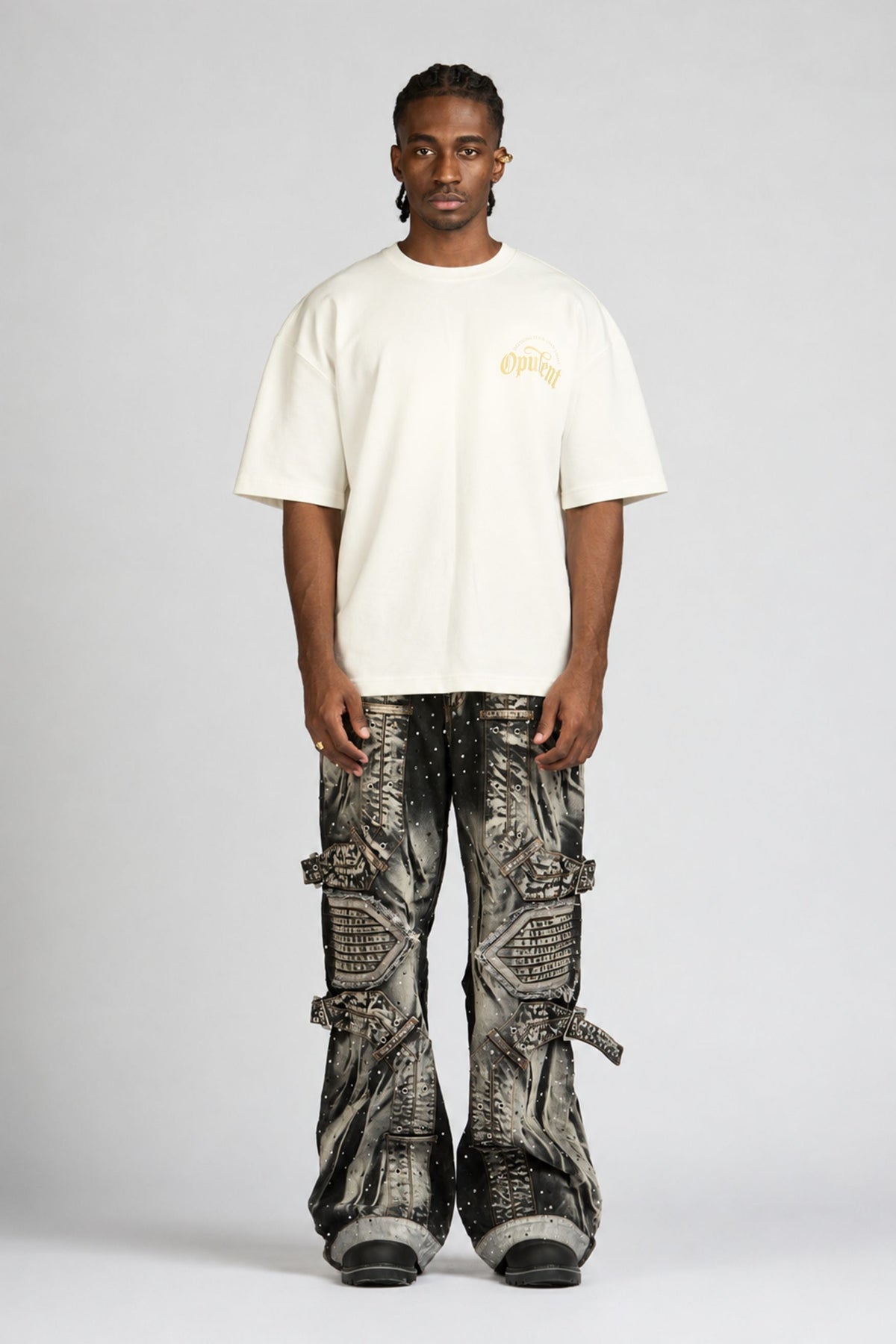 SET CAMISETA Y JEAN BARRIO ANTIOQUÍA