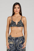 CROP TOP MÓNACO
