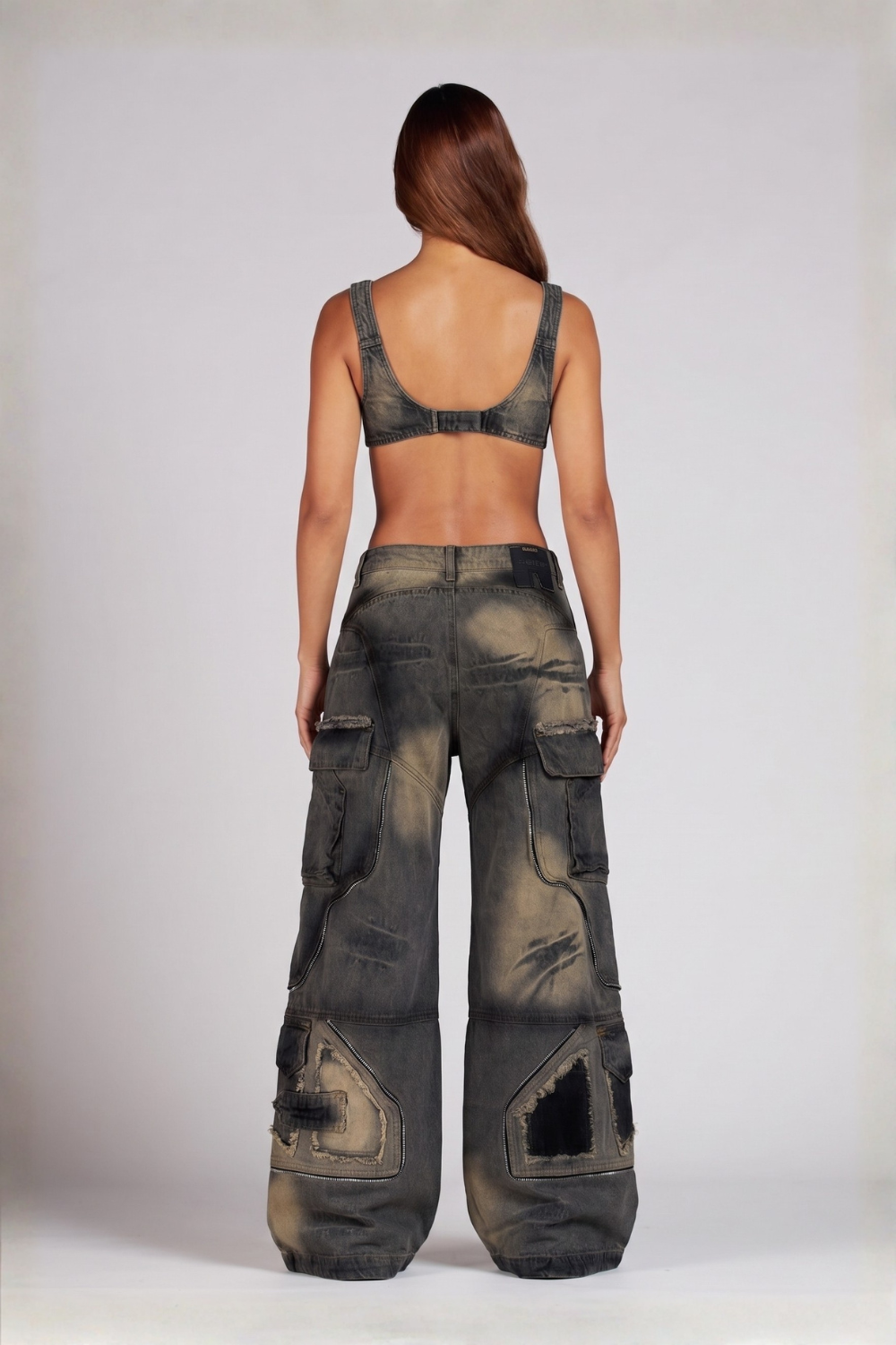 JEAN SIGNATURE COFFE WOMAN (NUEVO LANZAMIENTO)