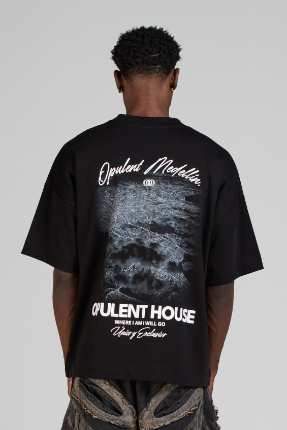 CAMISETA MED-AIR