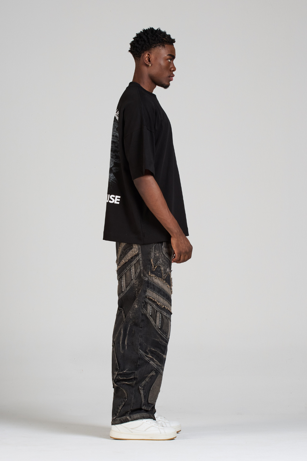 CAMISETA MED-AIR