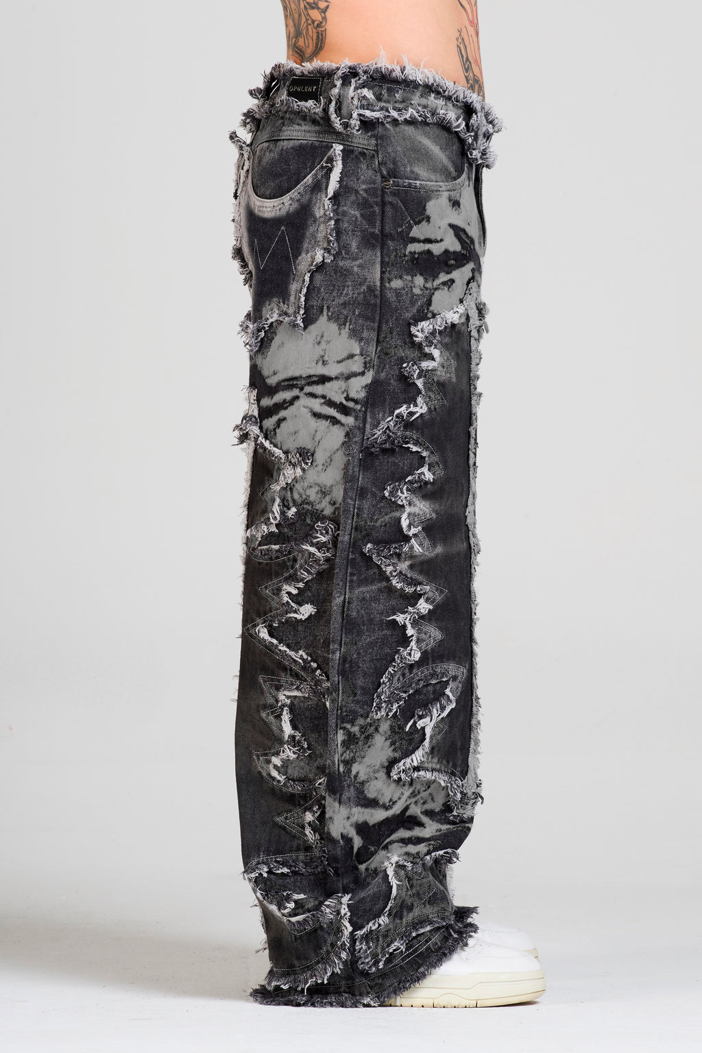 JEAN ULTRONIC MEN