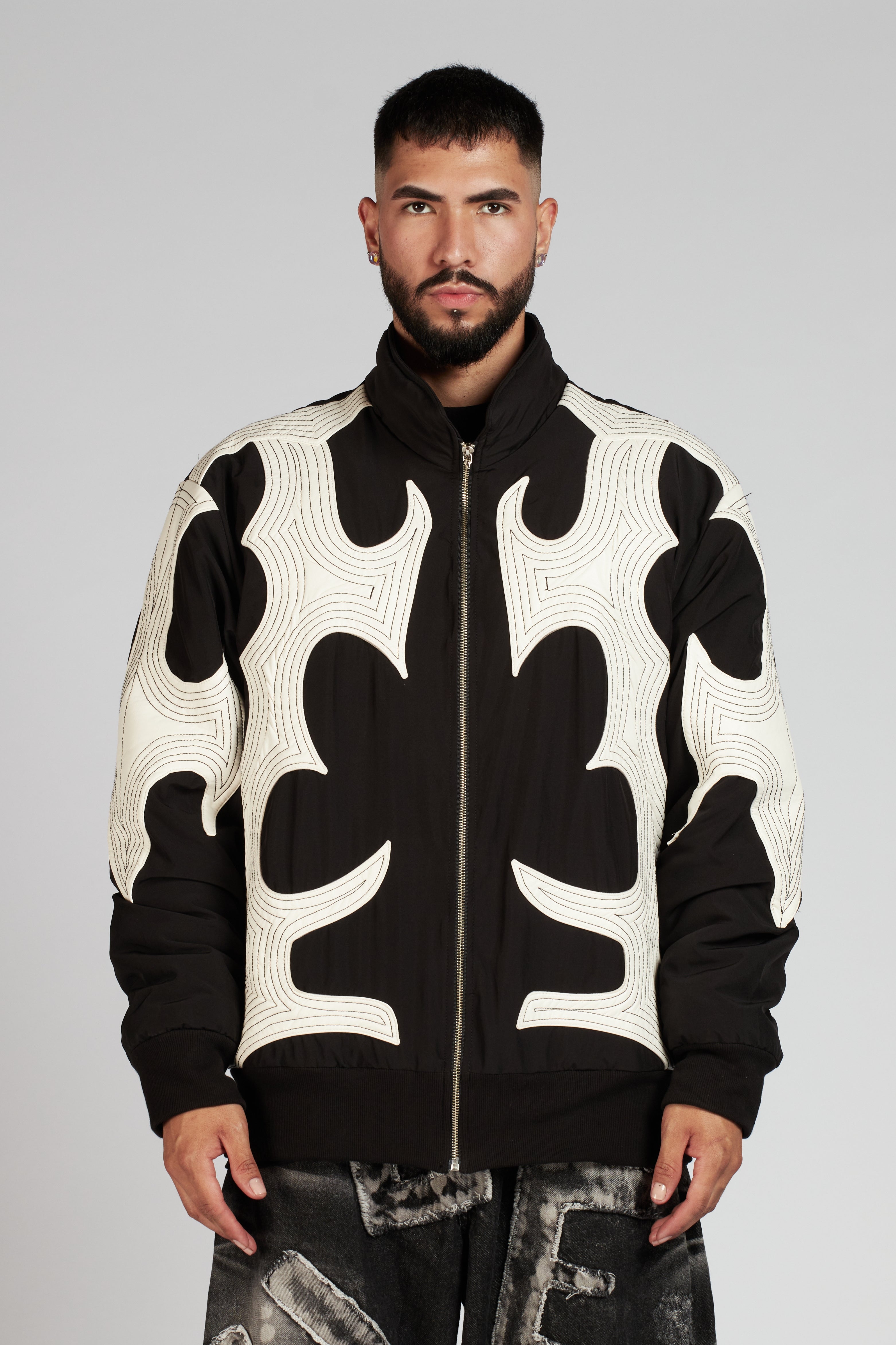 SET CHAQUETA NESEO Y JEAN PURE MEN