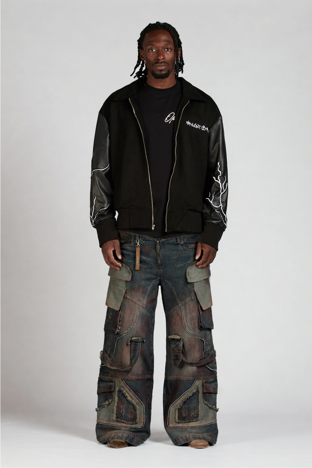 JEAN SIGNATURE MEN