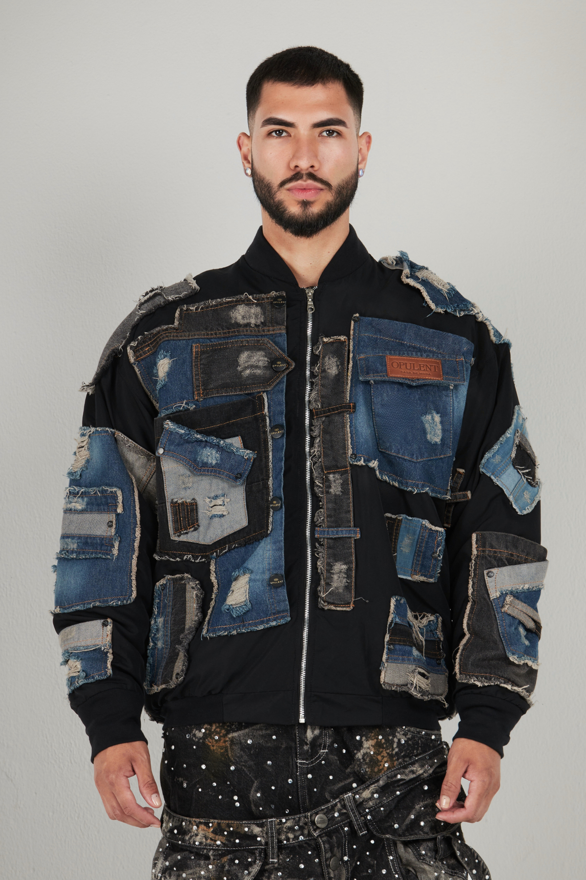 CHAQUETA LEGEND