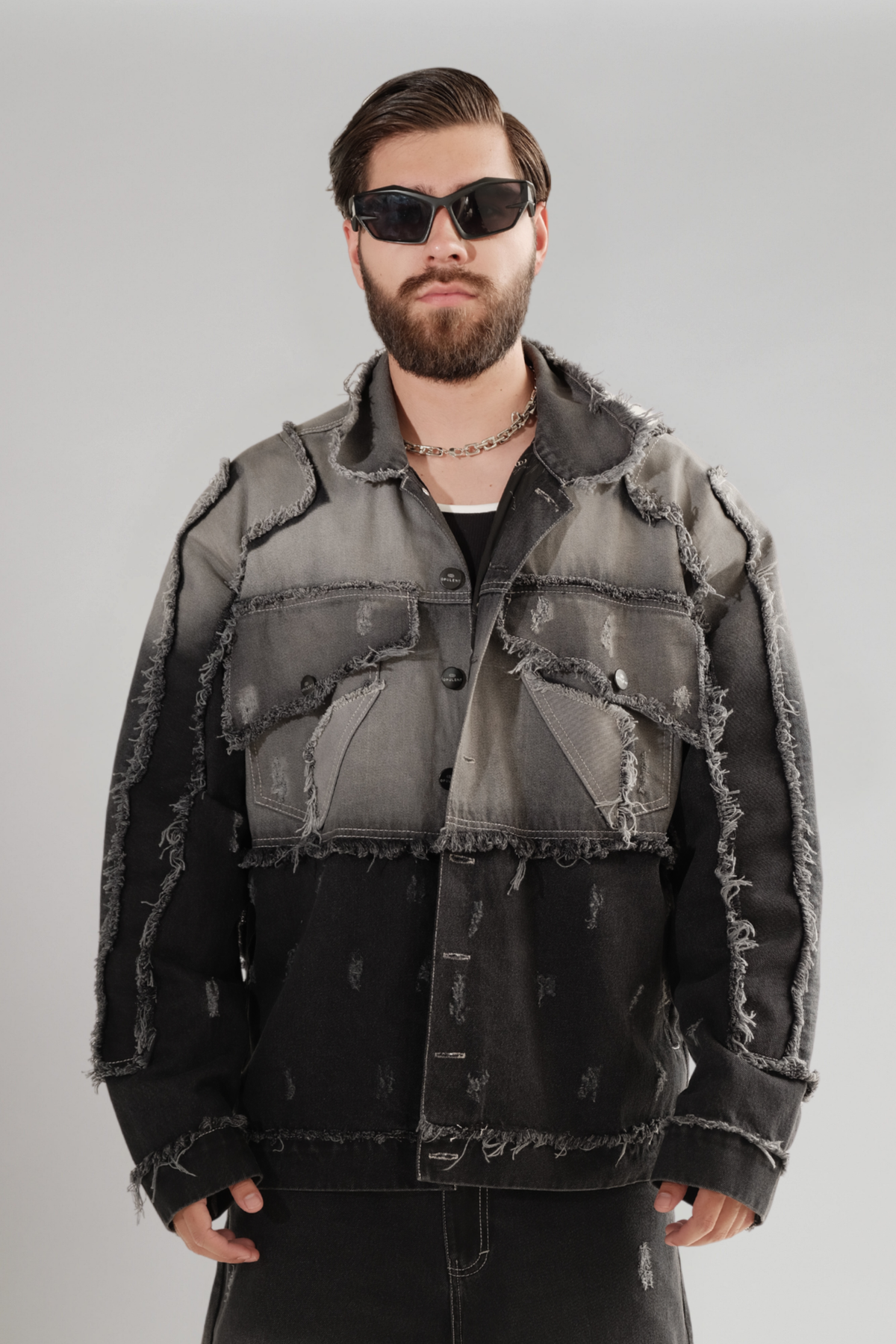 CHAQUETA BOLLEX