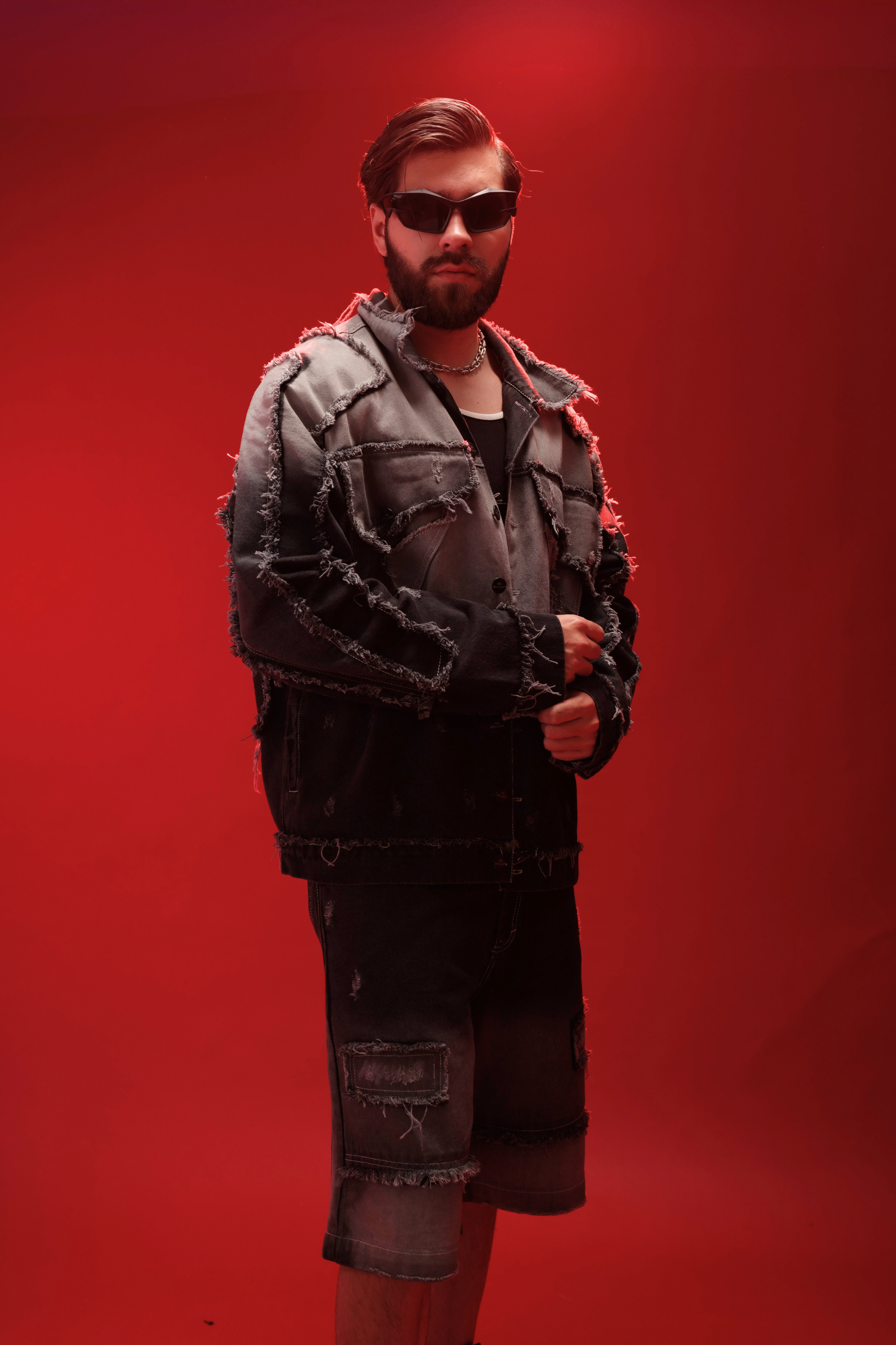 CHAQUETA BOLLEX