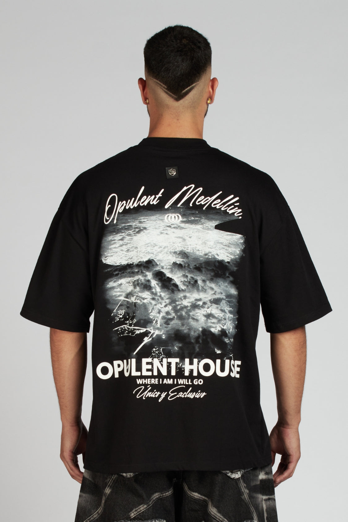 SET CAMISETA Y JEAN PURE MEN