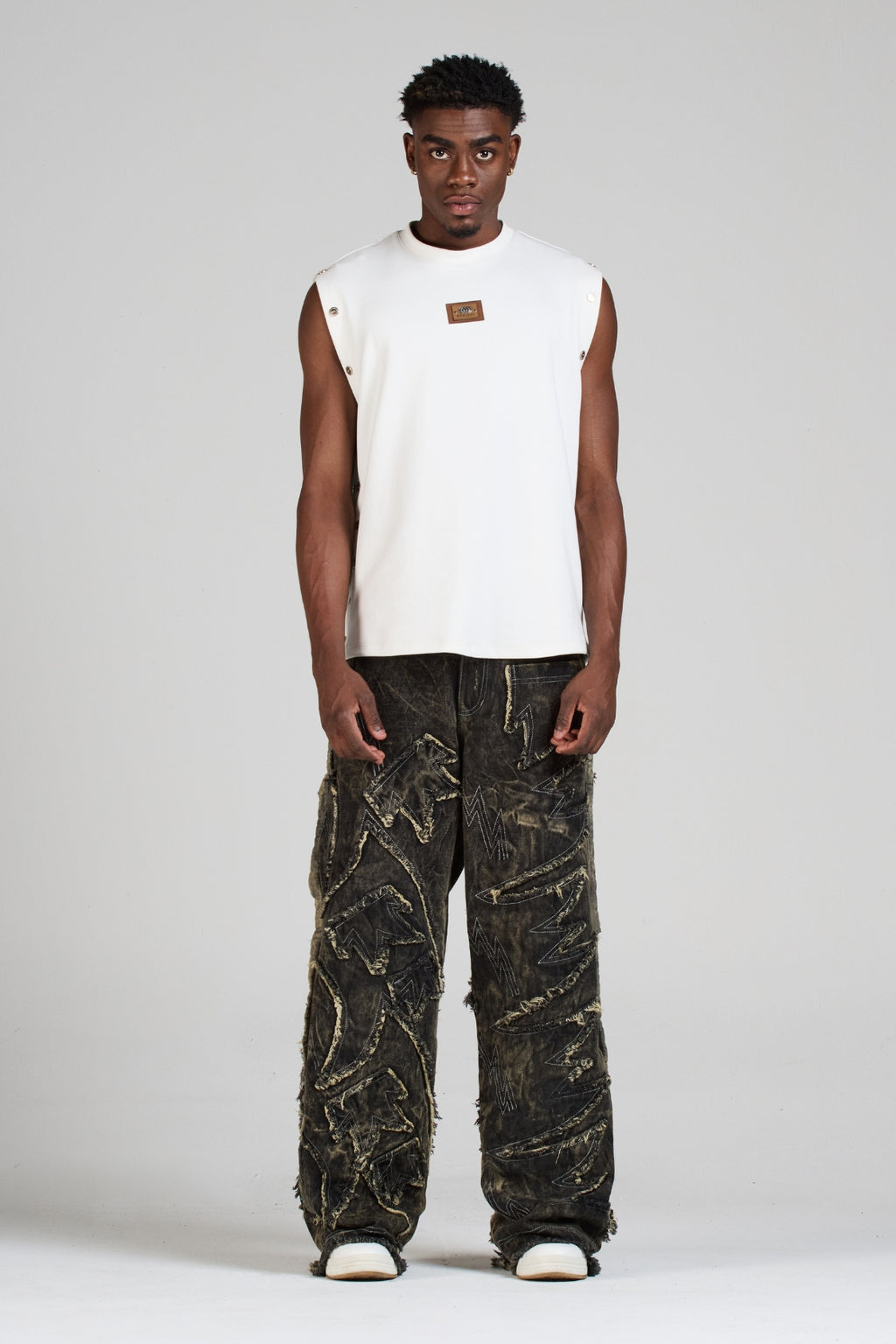 SET BUZO Y JEAN NIRABELIR MEN