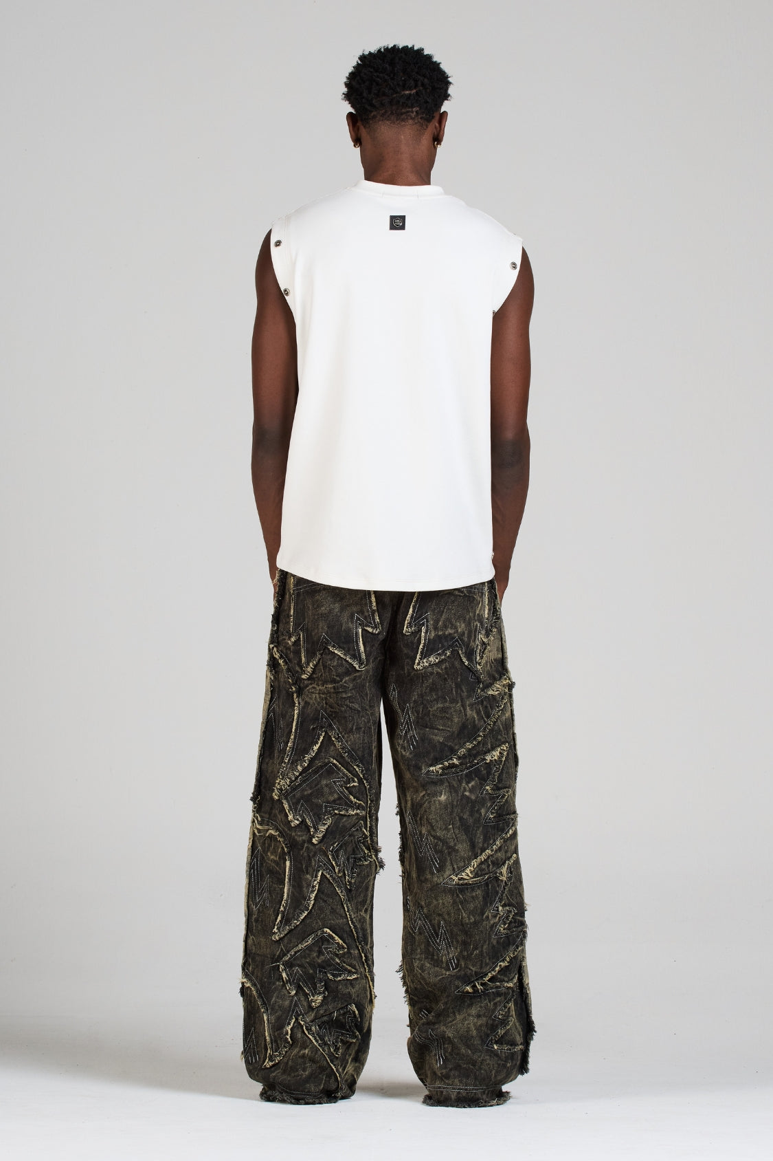 SET BUZO Y JEAN NIRABELIR MEN