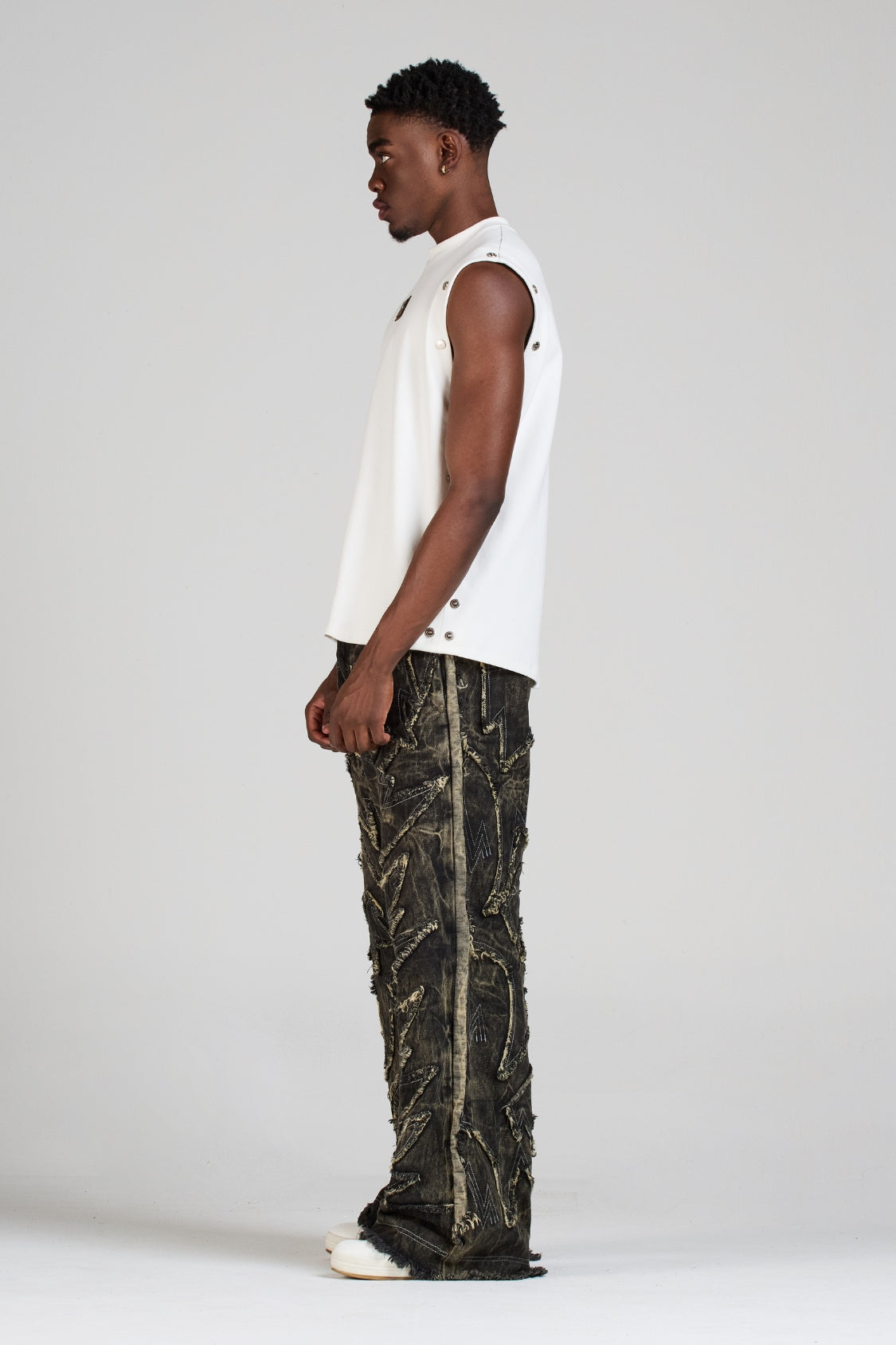 SET BUZO Y JEAN NIRABELIR MEN