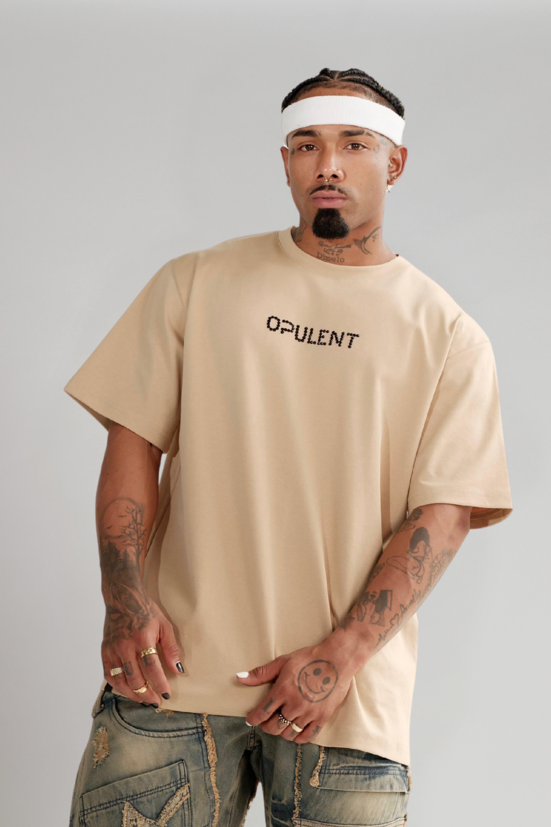 CAMISETA KEPLER